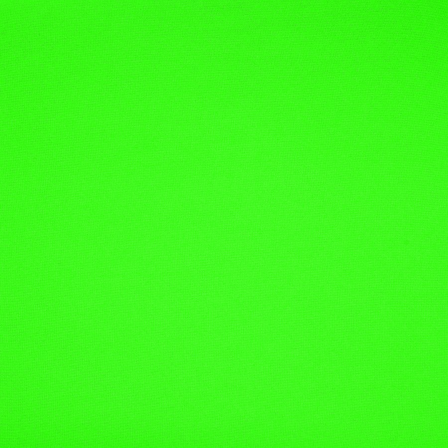 Classic Solid Neon Green tablecloth